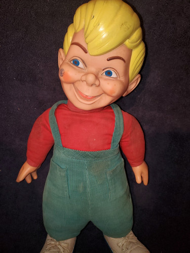 Vintage beany boy 1949 - beany, 1949/1960