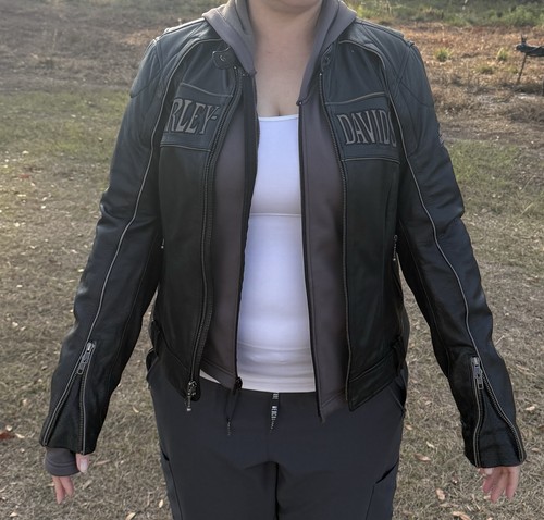 Harley davidson women - harley-davidson, women’s