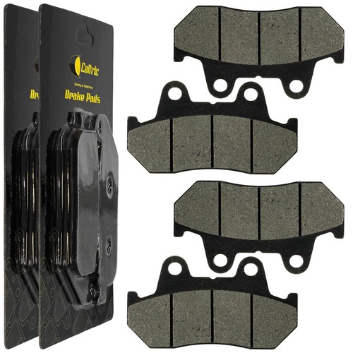 Front brake pads for - brake,