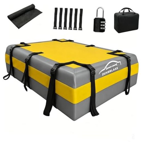 Cubic feet car - cubic,