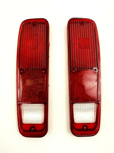 Ford 100 f100 tail light - tail,