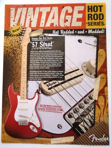 Fender stratocaster hot - stratocaster,