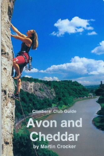Avon cheddar climbers - avon, cheddar: