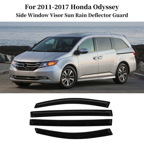 For honda odyssey 2017 - for,