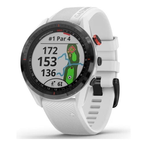 Garmin approach s62 - -,