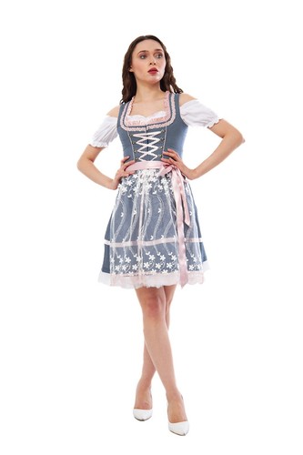 011 dirndl oktoberfest - 011, german