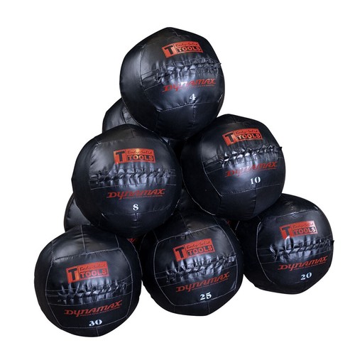 Body solid tools dynamax soft - body-solid,