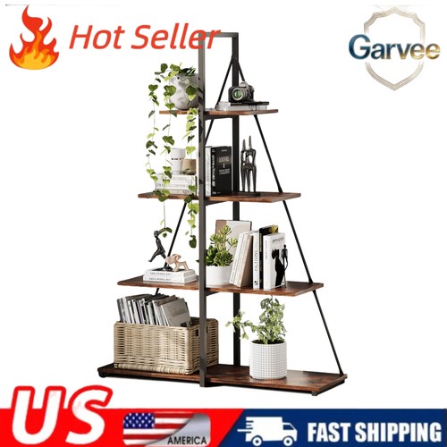 Rack display tier - rack, 4-tier