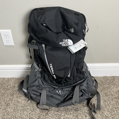 The north face terra hiking - north,