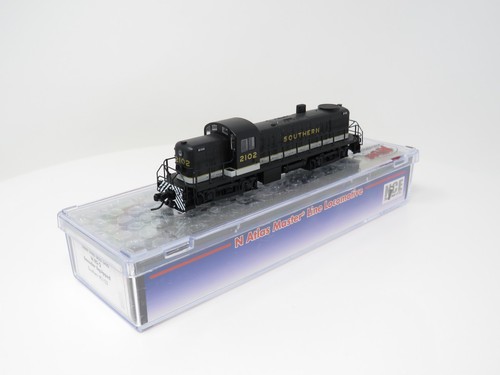 Atlas 40005046 dcc southern - dcc,