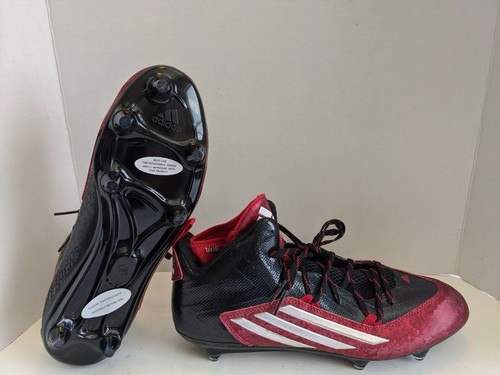 Adidas crazy quick - crazy, mid