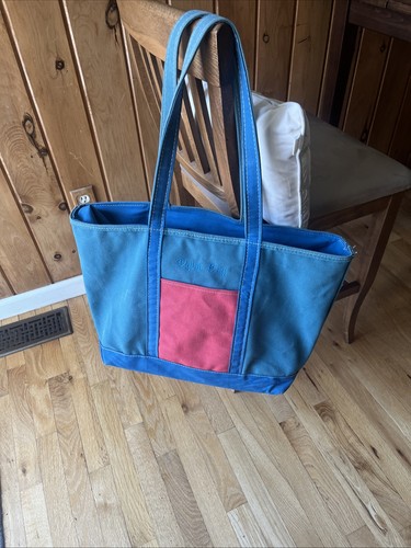 Rare vintage bean canvas - rare!!,