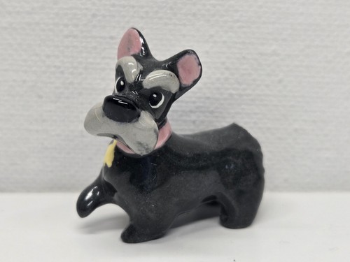 Damaged disney hagen renaker - disney,