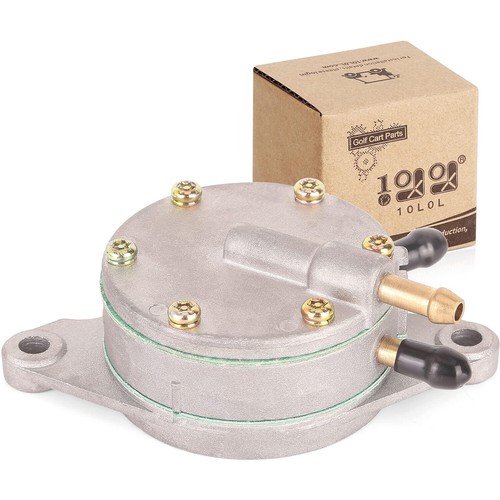 Golf cart fuel - pump, yamaha