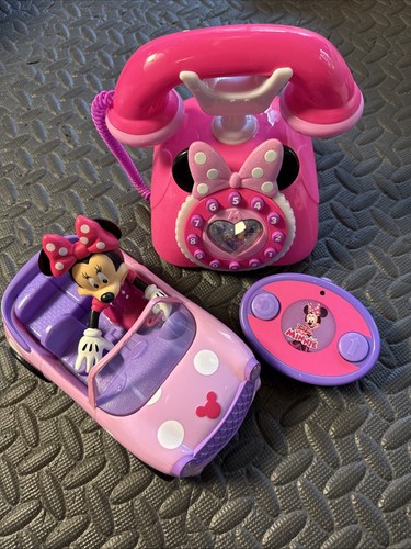 Disney minnie mouse - disney,