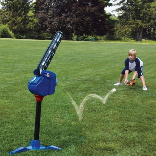 Franklin mlb superstar 1 - 4, in
