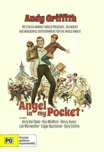 Angel pocket andy - (1969),