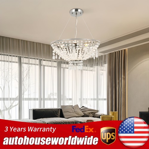 Luxury foyer crystal - foyer,
