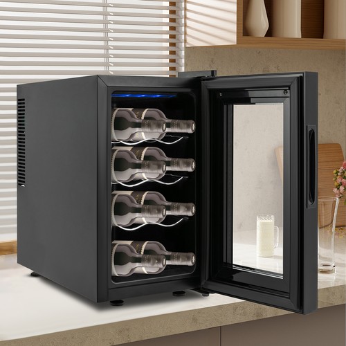 Bottle wine cooler - 8-bottle,