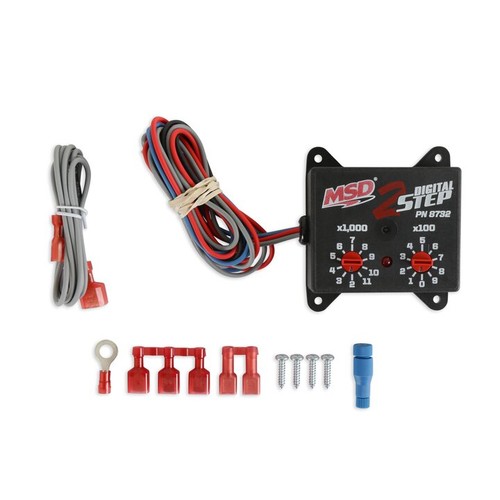 Msd ignition 8732 digital - msd,