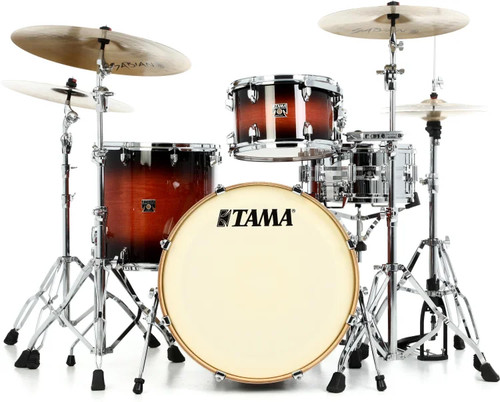 Tama superstar classic cl32rzs - tama,