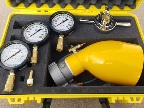 Pollard water hydrant pro - pollard,