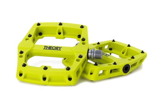 Theory median bmx wheelie bike - median,