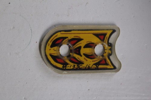 Bally paragon pinball - pinball, machine