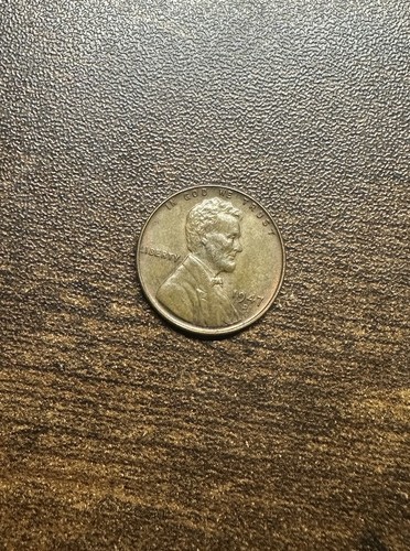 1947 wheat penny - 1947,