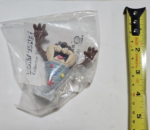 Looney tunes 1990 shell - 1990,