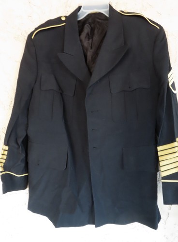 Army staff sergeant dress - army,