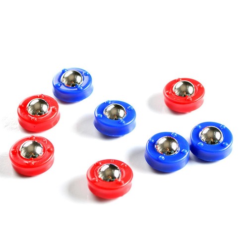 Pieces shuffleboard pucks - shuffleboard,