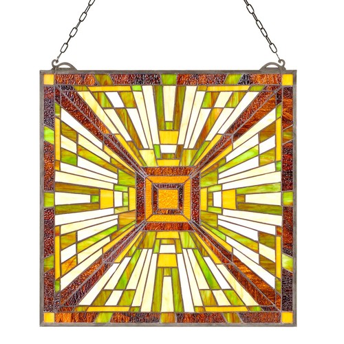 Vevor stained glass - glass, tiffany