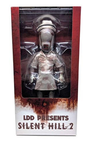 Mezco toyz living dead dolls - mezco,