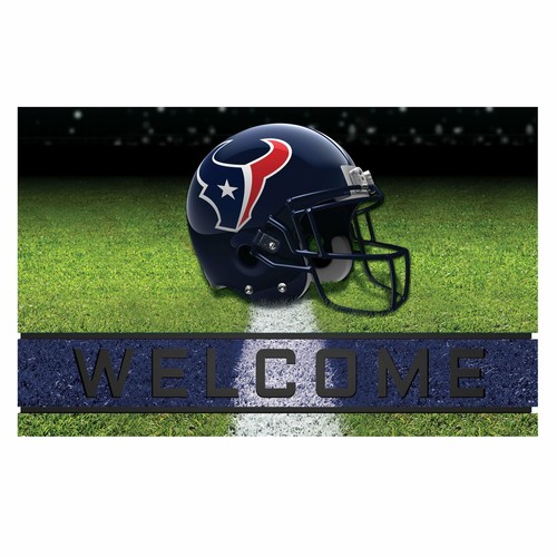 Houston texans crumb rubber - houston,