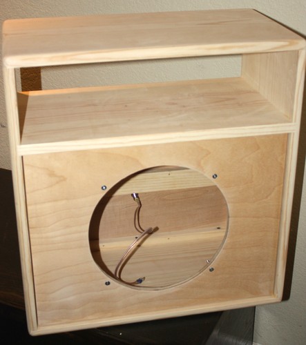 Special order rack mount - order,