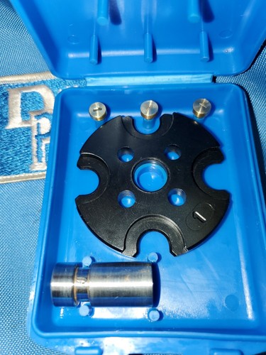 Dillon reloading rl550 caliber - dillon,