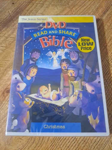 The jesus series read and - the,