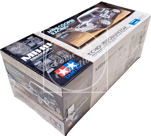 Tamiya 58747 10 mini - rc,