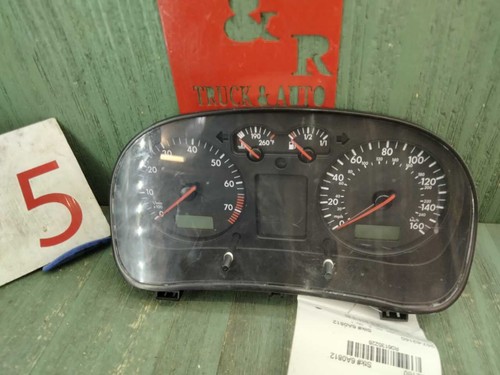 2001 2003 volkswagen jetta - 2001-2003,