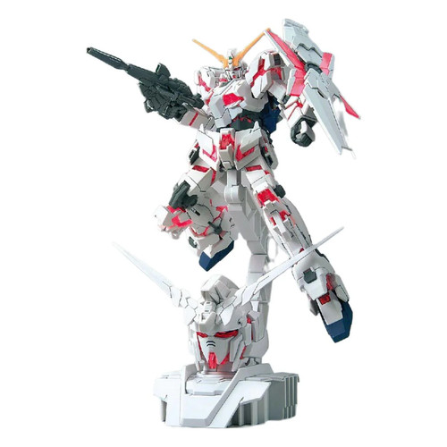Bandai unicorn banshee - bandai,
