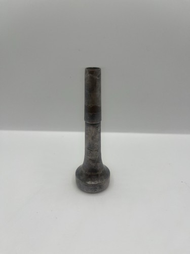 Mouthpiece conn as is - mouthpiece, #4