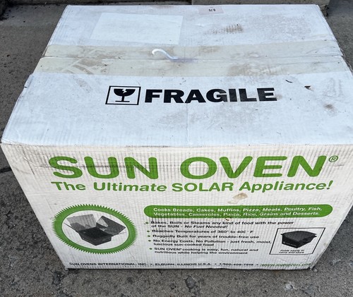 Sun oven solar - sun,