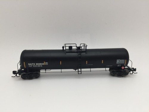 Athearn scale ath24492 natx - scale,