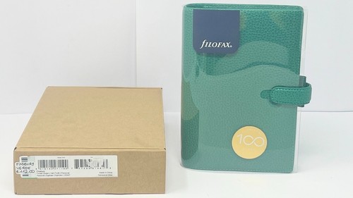 Filofax finsbury personal - filofax,
