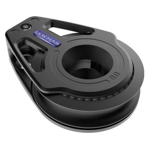 Lewmar 29946611bk sailing - lewmar,