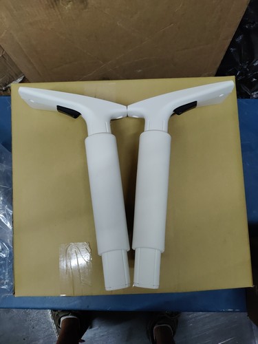 New white herman - herman, miller