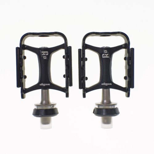 Wellgo qrd iii m111 - , 9/16"