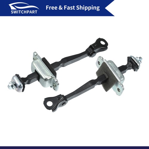 Pcs door check strap - 2,