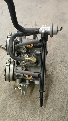 2007 yamaha phazer rtx mtx - phazer,